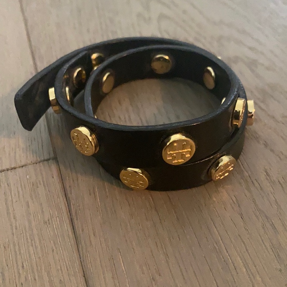Tory Burch Wrap Bracelet